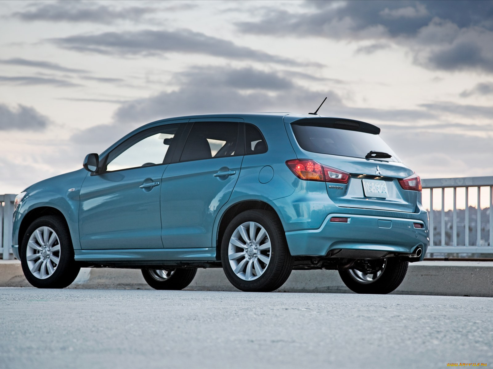 , mitsubishi